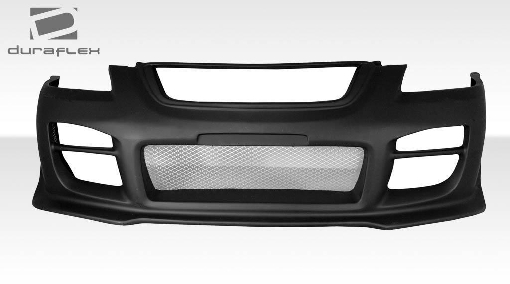 2002-2004 Nissan Altima Duraflex R34 Kit