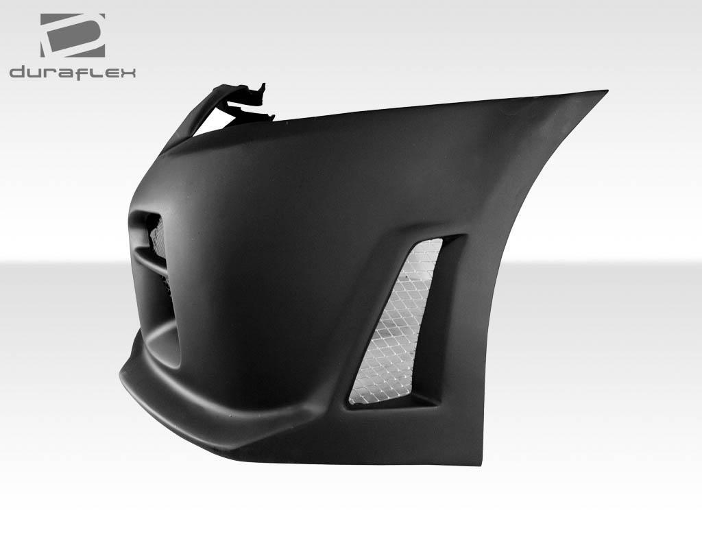 2002-2004 Nissan Altima Duraflex R34 Kit