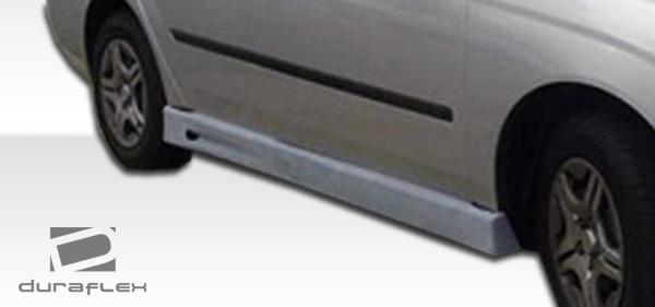2002-2004 Nissan Altima Duraflex R34 Kit