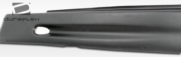 2002-2006 Nissan Altima Duraflex R34 Side Skirts