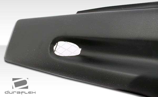 2002-2006 Nissan Altima Duraflex R34 Side Skirts