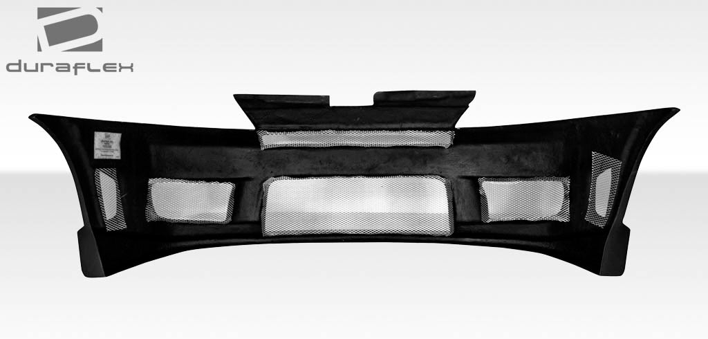 2002-2007 Suzuki Aerio Duraflex Drifter Front Bumper Cover - 1 Piece