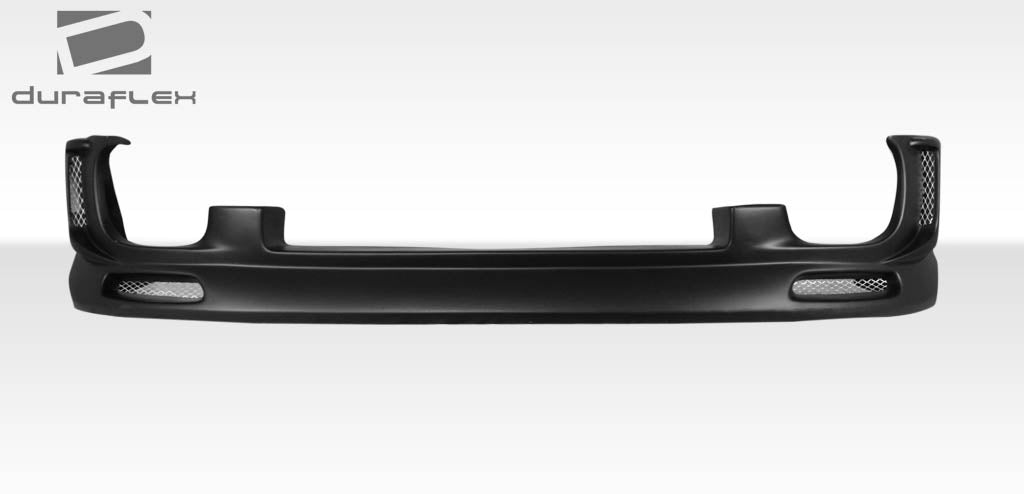 2002-2003 Subaru Impreza 4DR Duraflex C-Speed Body Kit - 4 Piece