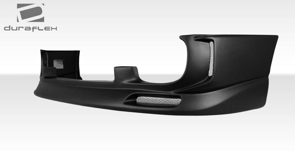 2002-2003 Subaru Impreza Duraflex C-Speed Kit
