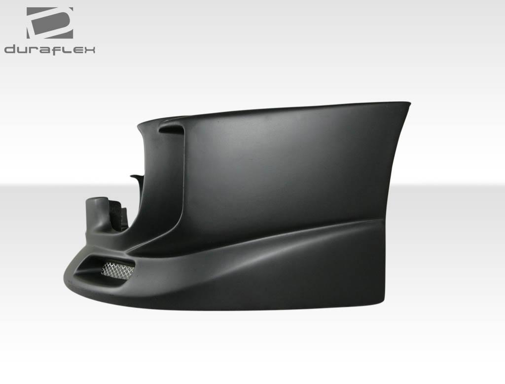 2002-2003 Subaru Impreza Duraflex C-Speed Kit