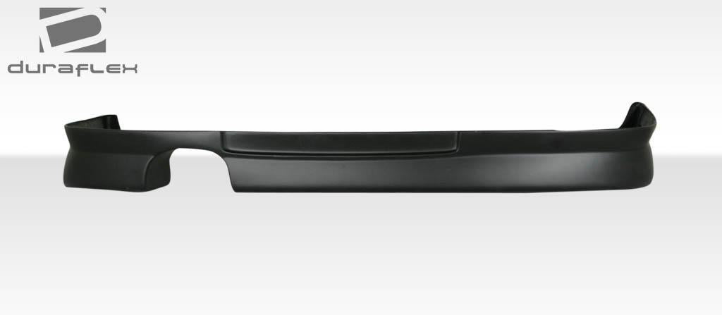 2002-2003 Subaru Impreza Duraflex C-Speed Rear Lip