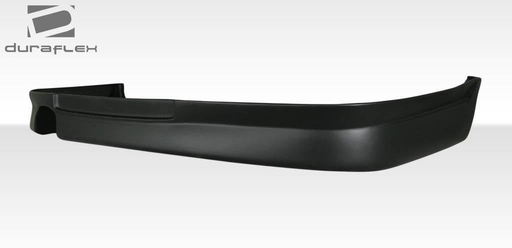 2002-2003 Subaru Impreza Duraflex C-Speed Rear Lip