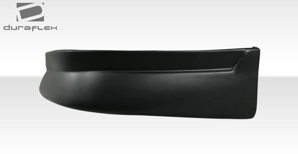 2002-2003 Subaru Impreza Duraflex C-Speed Rear Lip