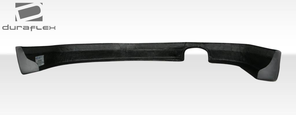 2002-2003 Subaru Impreza Duraflex C-Speed Rear Lip