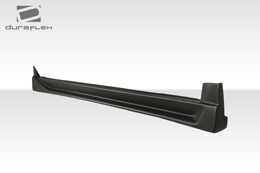 2002-2007 Subaru Impreza WRX STI Duraflex C-1 Side Skirts Rocker Panels - 2 Piece