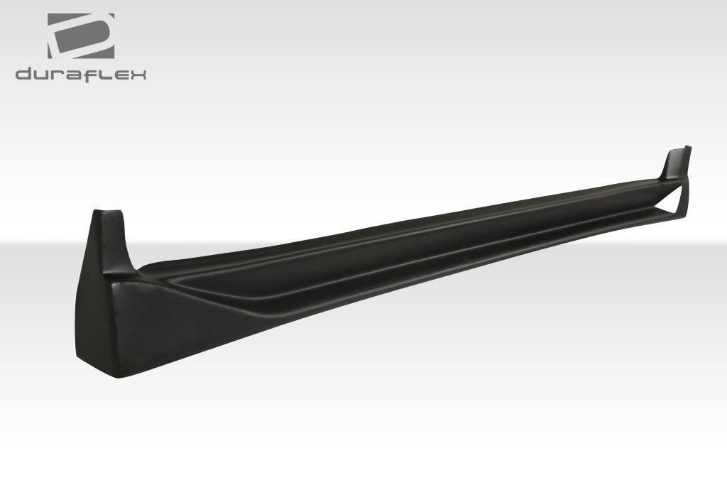 2002-2007 Subaru Impreza WRX STI Duraflex C-1 Side Skirts Rocker Panels - 2 Piece