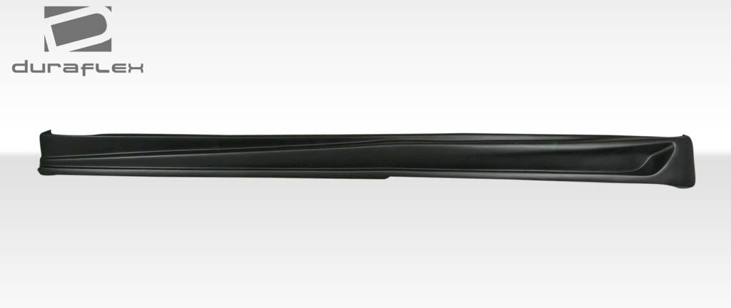 2003-2008 Toyota Matrix Duraflex Bomber Side Skirts Rocker Panels - 2 Piece