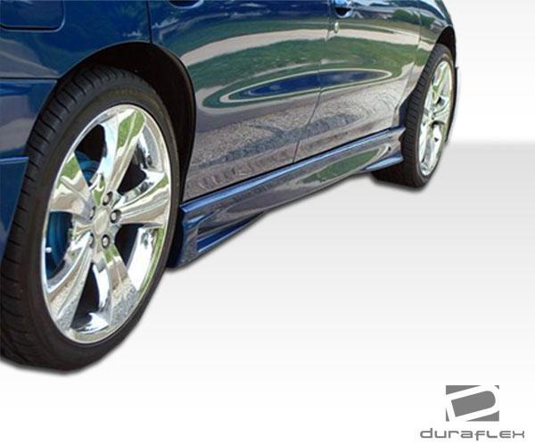 1995-2005 Chevrolet Cavalier Duraflex Racer Side Skirts