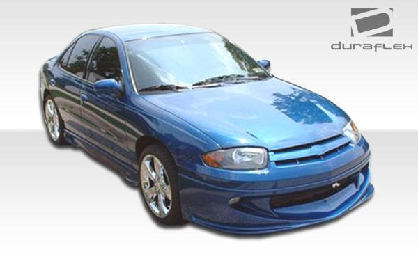 1995-2005 Chevrolet Cavalier Duraflex Racer Side Skirts