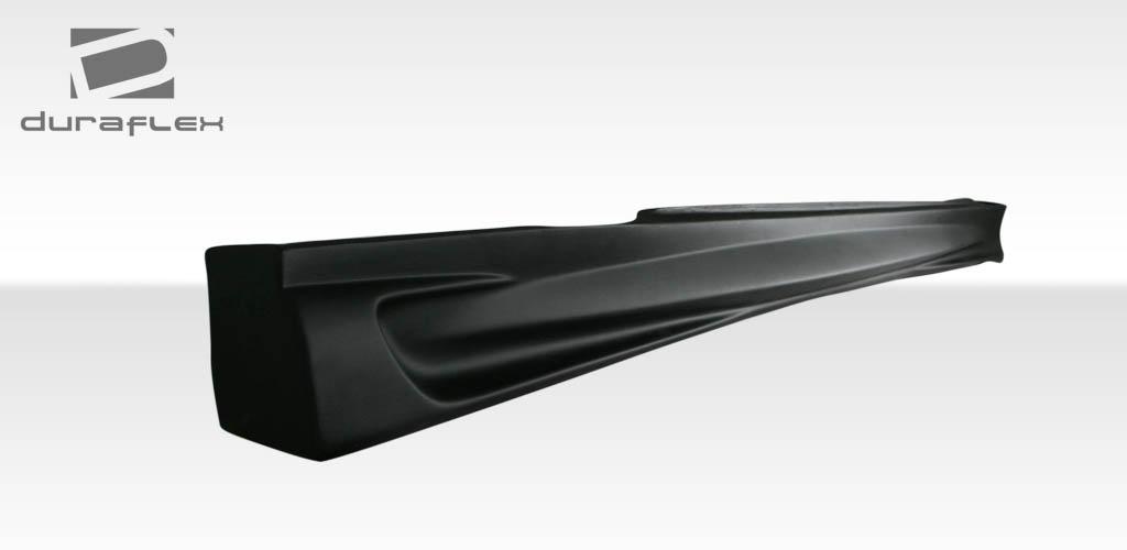 1995-2005 Chevrolet Cavalier Duraflex Racer Side Skirts