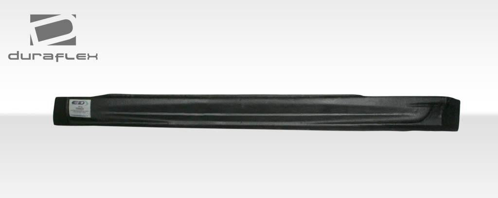 1995-2005 Chevrolet Cavalier Duraflex Racer Side Skirts