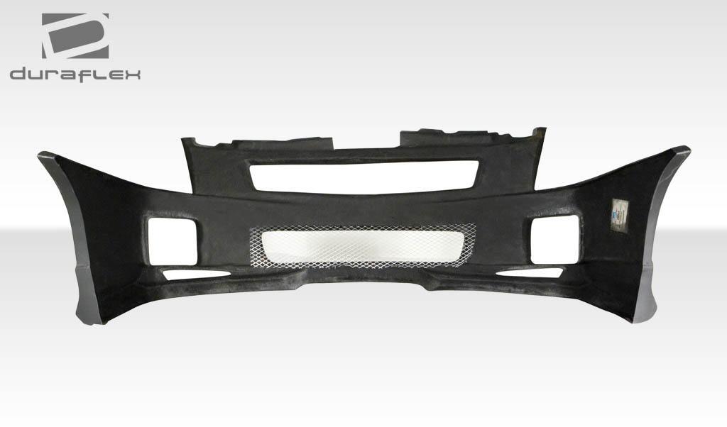 2003-2007 Cadillac CTS Duraflex Platinum Front Bumper