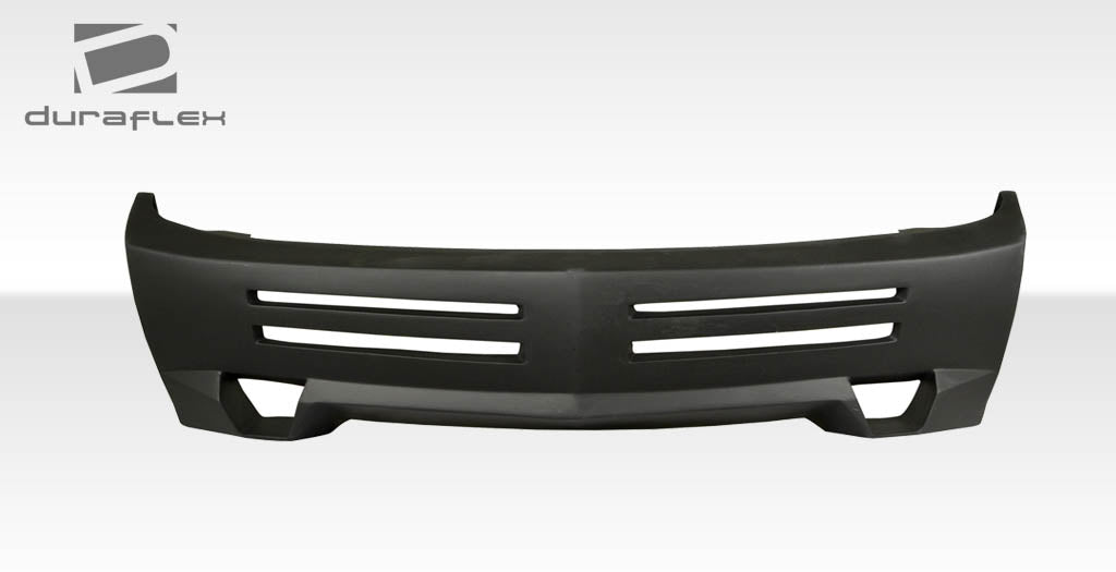 2003-2007 Cadillac CTS Duraflex Platinum Body Kit - 4 Piece