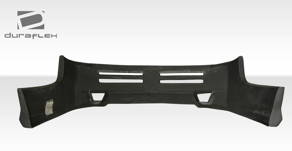 2003-2007 Cadillac CTS Duraflex Platinum Rear Bumper Cover - 1 Piece