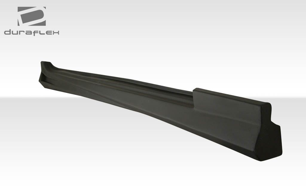 2003-2007 Cadillac CTS Duraflex Platinum Body Kit - 4 Piece