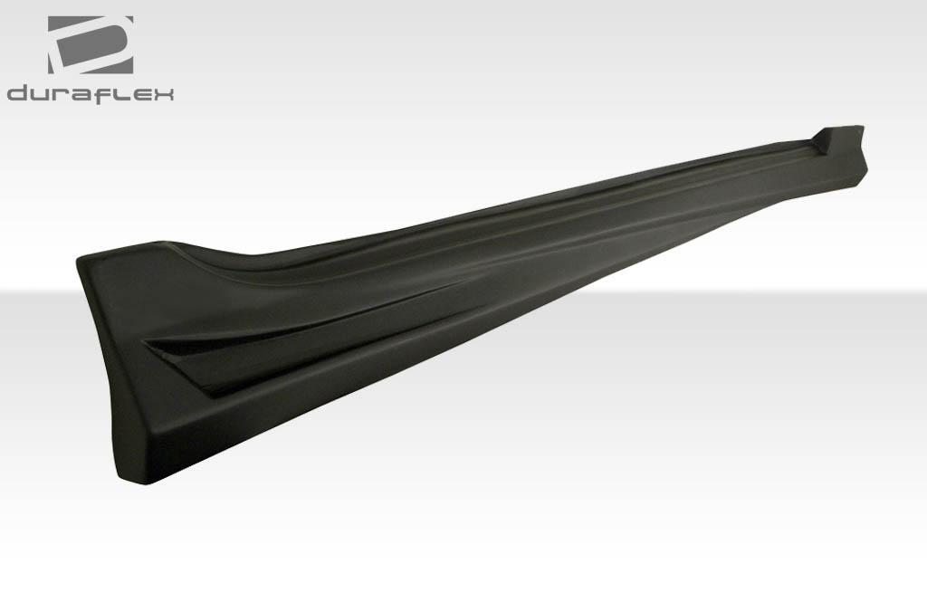 2003-2007 Cadillac CTS Duraflex Platinum Side Skirts