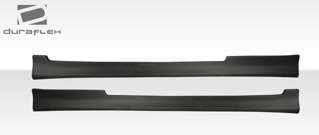 2003-2007 Honda Accord Duraflex V-Speed Side Skirts