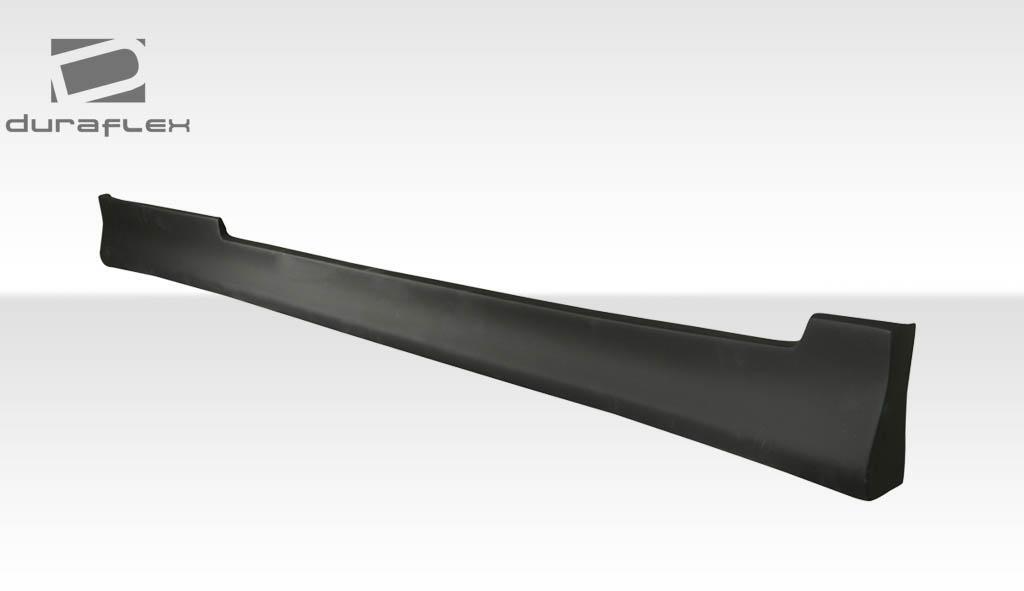 2003-2007 Honda Accord Duraflex V-Speed Side Skirts