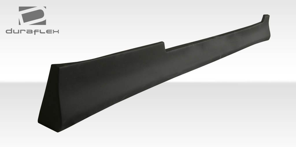 2003-2007 Honda Accord Duraflex V-Speed Side Skirts
