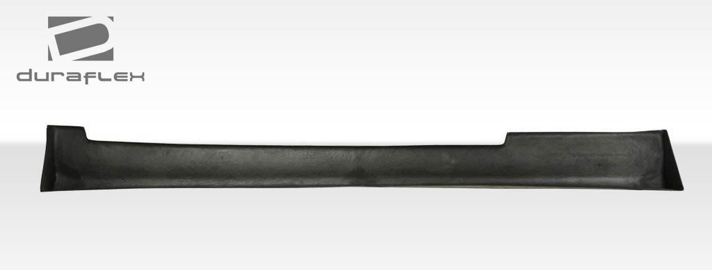 2003-2007 Honda Accord Duraflex V-Speed Side Skirts