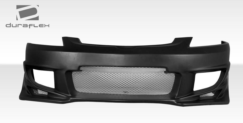 2003-2005 Honda Accord Duraflex Bomber Front Bumper