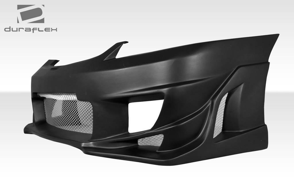 2003-2005 Honda Accord Duraflex Bomber Front Bumper
