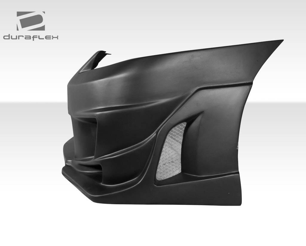 2003-2005 Honda Accord Duraflex Bomber Front Bumper