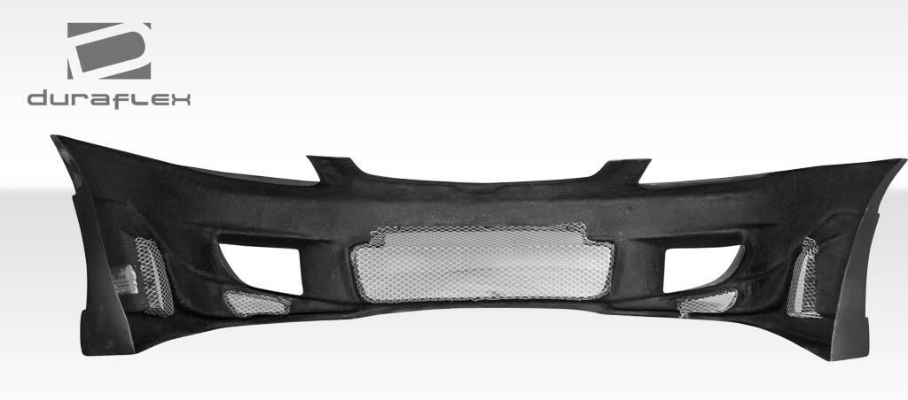 2003-2005 Honda Accord Duraflex Bomber Front Bumper