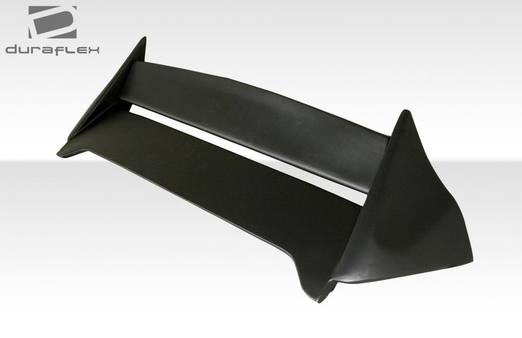 2002-2005 Honda Civic Si HB Duraflex JDM Buddy Roof Window Wing Spoiler - 1 Piece