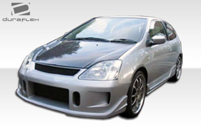 2002-2005 Honda Civic Duraflex JDM Buddy Kit