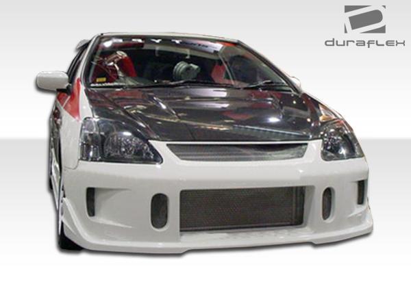 2002-2005 Honda Civic Duraflex JDM Buddy Kit