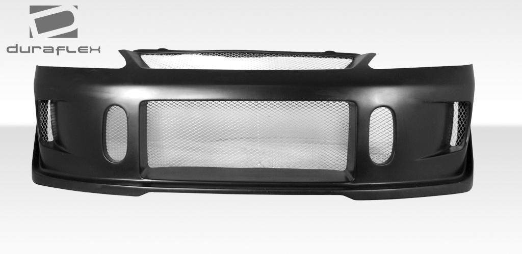 2002-2005 Honda Civic Duraflex JDM Buddy Kit