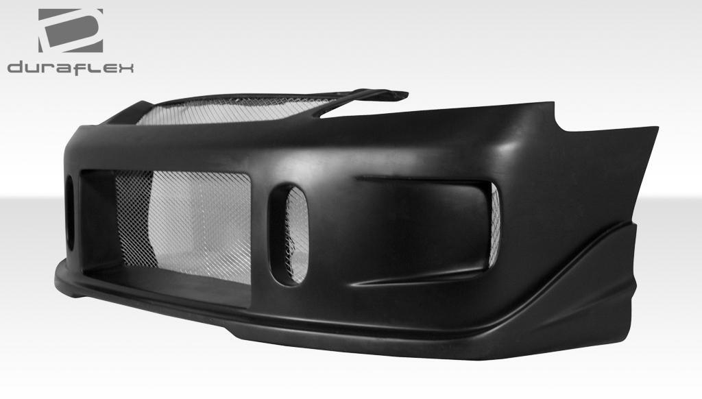 2002-2005 Honda Civic Duraflex JDM Buddy Kit