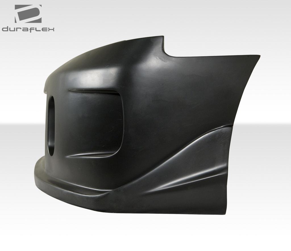 2002-2005 Honda Civic Duraflex JDM Buddy Kit