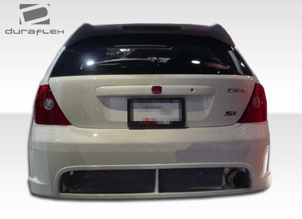 2002-2005 Honda Civic Duraflex JDM Buddy Kit
