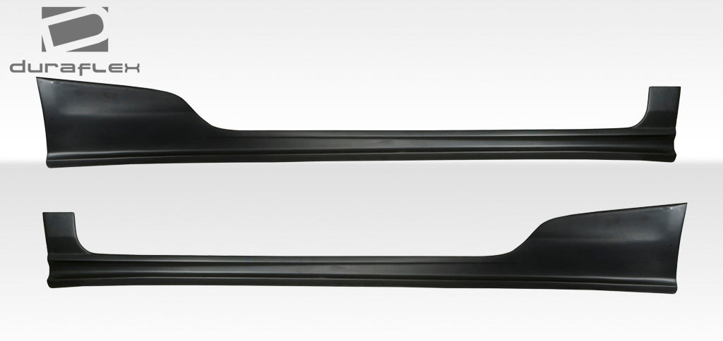 2002-2005 Honda Civic Si HB Duraflex JDM Buddy Body Kit - 4 Piece