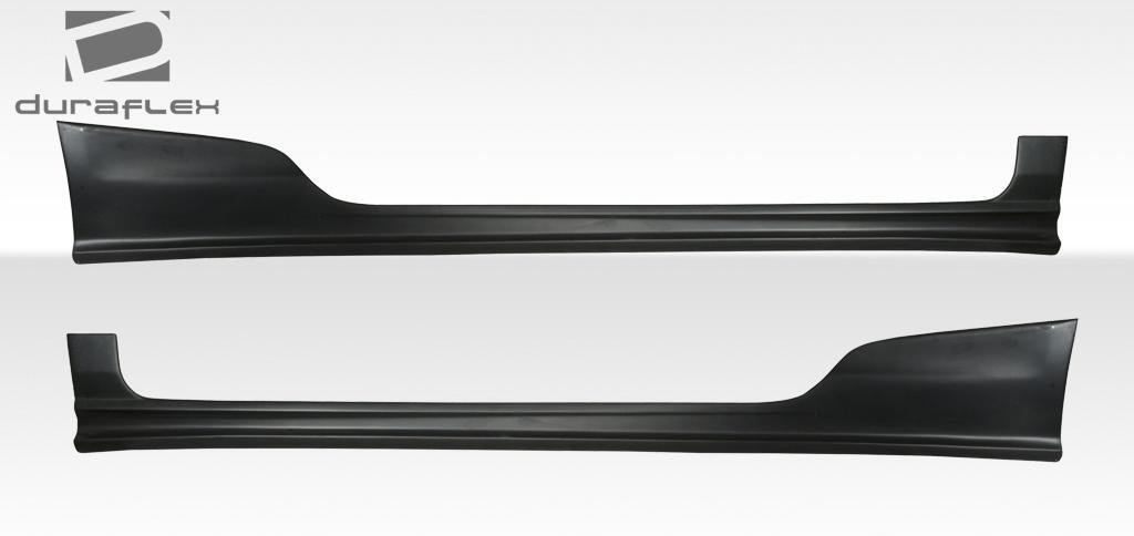 2002-2005 Honda Civic Duraflex Buddy Side Skirts