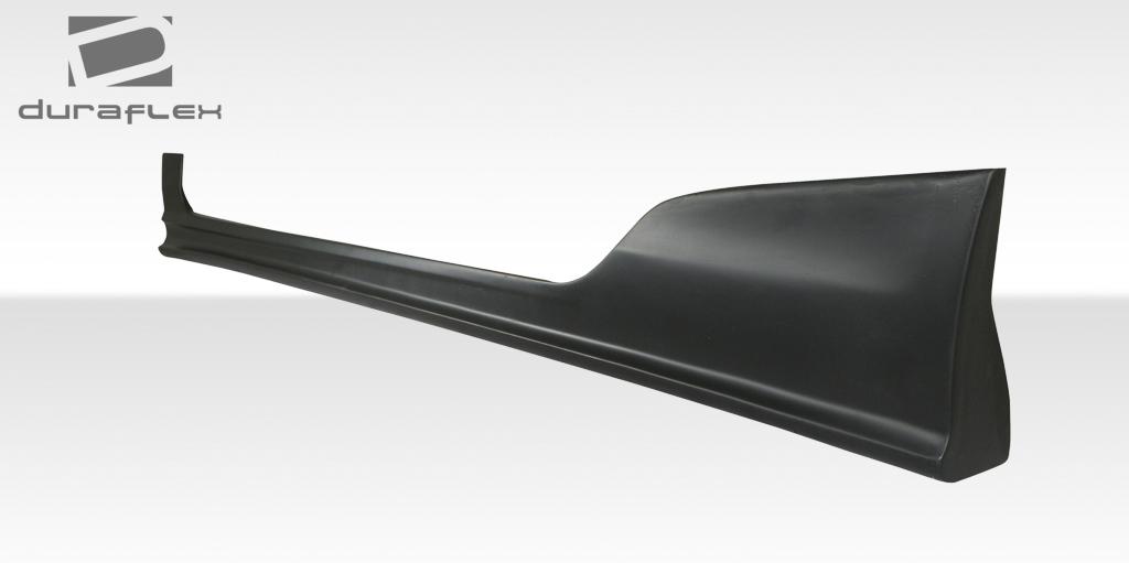2002-2005 Honda Civic Duraflex Buddy Side Skirts