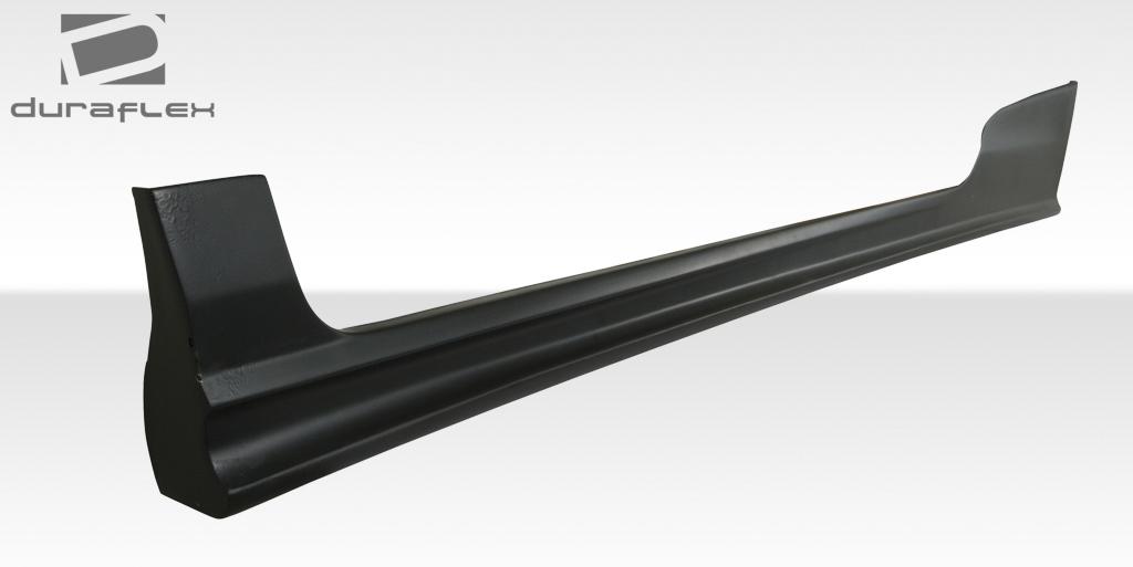 2002-2005 Honda Civic Duraflex Buddy Side Skirts