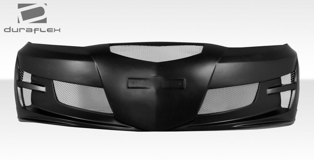 2003-2006 Hyundai Tiburon Duraflex SC-5 Body Kit - 6 Piece