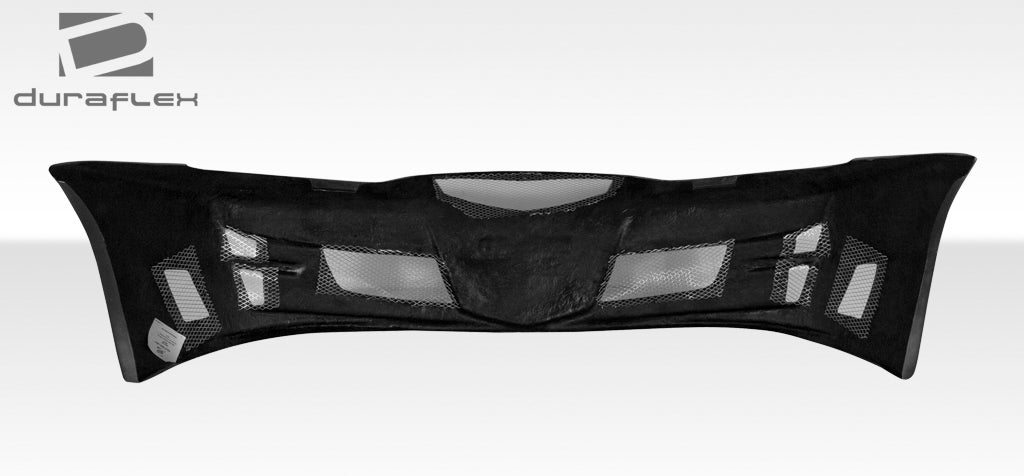 2003-2006 Hyundai Tiburon Duraflex SC-5 Body Kit - 6 Piece