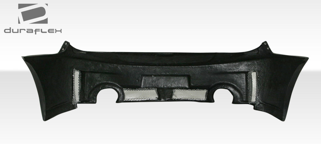2003-2006 Hyundai Tiburon Duraflex SC-5 Rear Bumper Cover - 1 Piece
