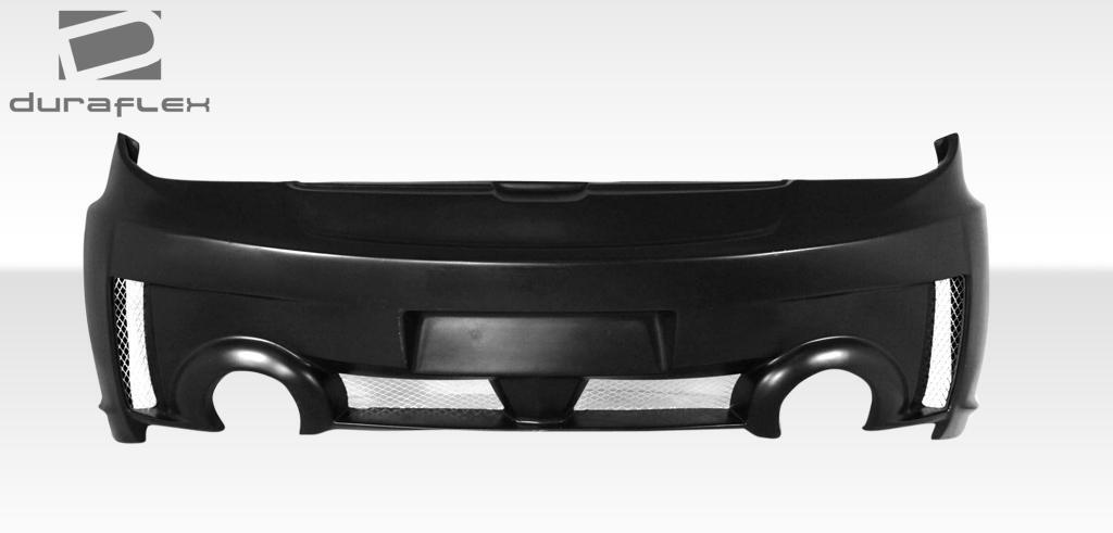2003-2006 Hyundai Tiburon Duraflex SC-5 Rear Bumper