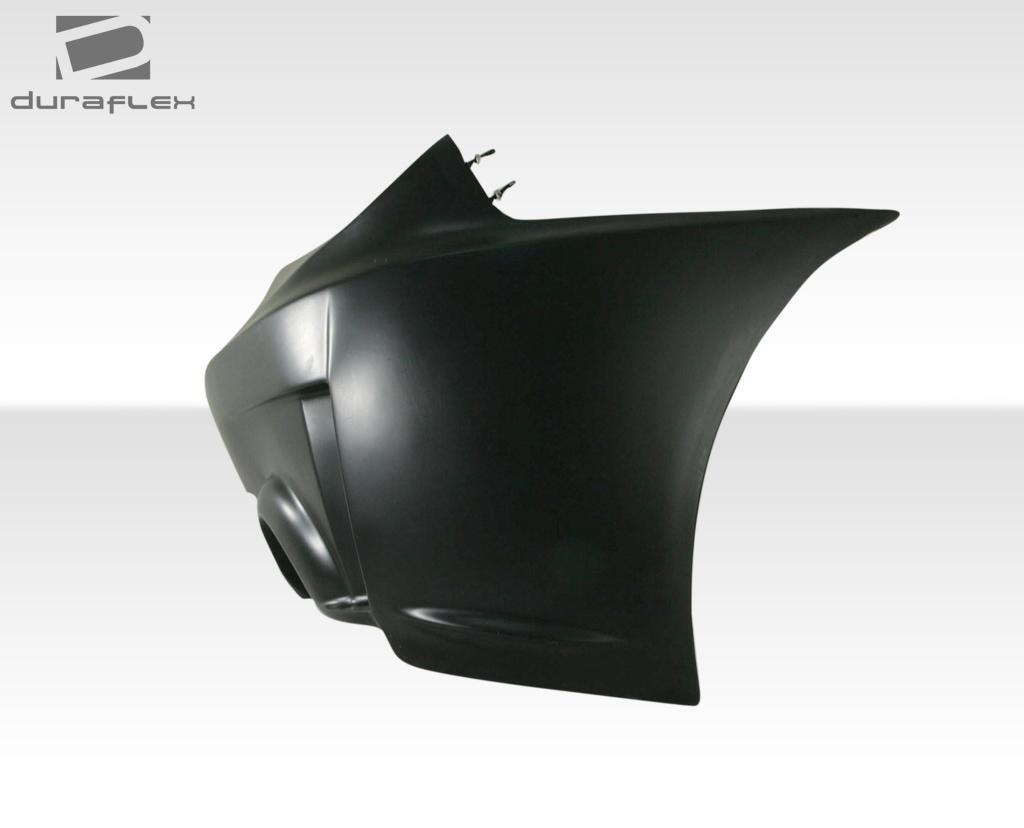 2003-2006 Hyundai Tiburon Duraflex SC-5 Rear Bumper