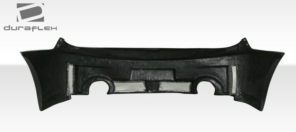 2003-2006 Hyundai Tiburon Duraflex SC-5 Rear Bumper